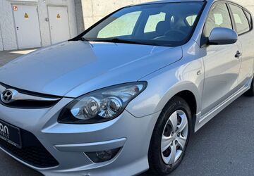 Hyundai i30 241.000 km 2.990 &euro; Backnang 71522