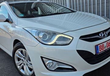 Hyundai i40 133.000 km 7.200 &euro; Holzgerlingen 71088