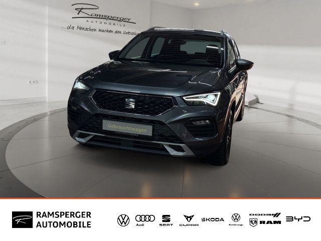 Seat Ateca 33.442 km 27.460 &euro; Nürtingen 72622
