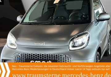 Smart ForTwo 20.957 km 14.590 &euro; Stuttgart 70469