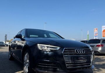 Audi A4 121.000 km 18.990 &euro; Weinstadt 71384