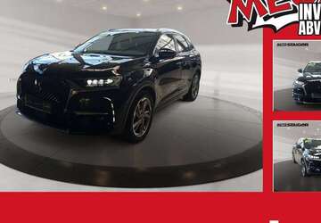 DS Automobiles DS 7 Crossback 107.237 km 20.990 &euro; Stuttgart 70376