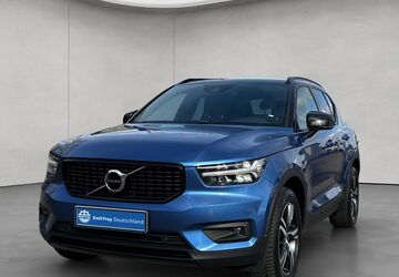 Volvo XC40 58.670 km 27.480 &euro; Esslingen 73730