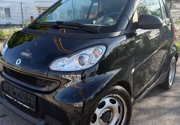 Smart ForTwo 160.000 km 3.200 &euro; MÖGLINGEN 71696