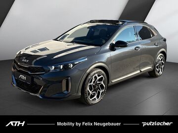 Gebrauchte Kia XCeed