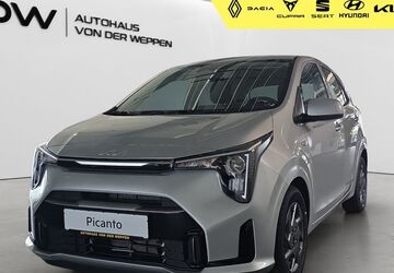 Kia Picanto 3.000 km 18.300 &euro; Stuttgart 70469