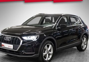 Audi Q3 86.108 km 28.840 &euro; Stuttgart 70563