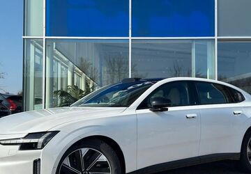 Volvo ES90 2.000 km 77.900 &euro; Kirchheim/Teck 73230