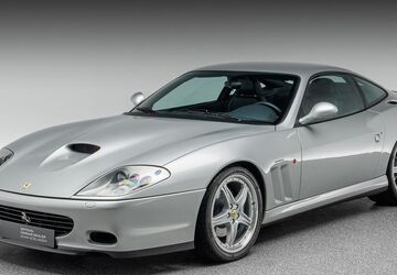 Ferrari 575 44.000 km 129.900 &euro; Böblingen 71034