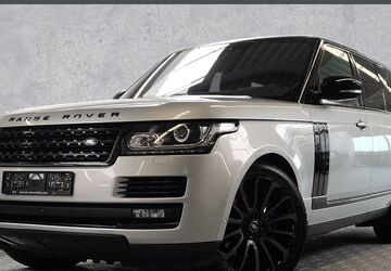 Land Rover Range Rover 228.890 km 29.900 &euro; Asperg 71679