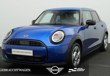 Mini Cooper C 2.425 km 29.230 &euro; Stuttgart 70569