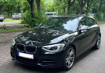 BMW M135 149.999 km 18.500 &euro; Stuttgart 70378