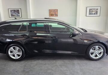 Opel Insignia 134.000 km 9.490 &euro; Asperg/Ludwigsburg bei Stuttgart 71679