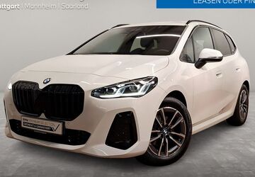 BMW 220 Active Tourer 15.261 km 32.470 &euro; Stuttgart 70569