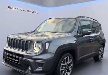 Jeep Renegade 22.000 km 22.900 &euro; Stuttgart 70565