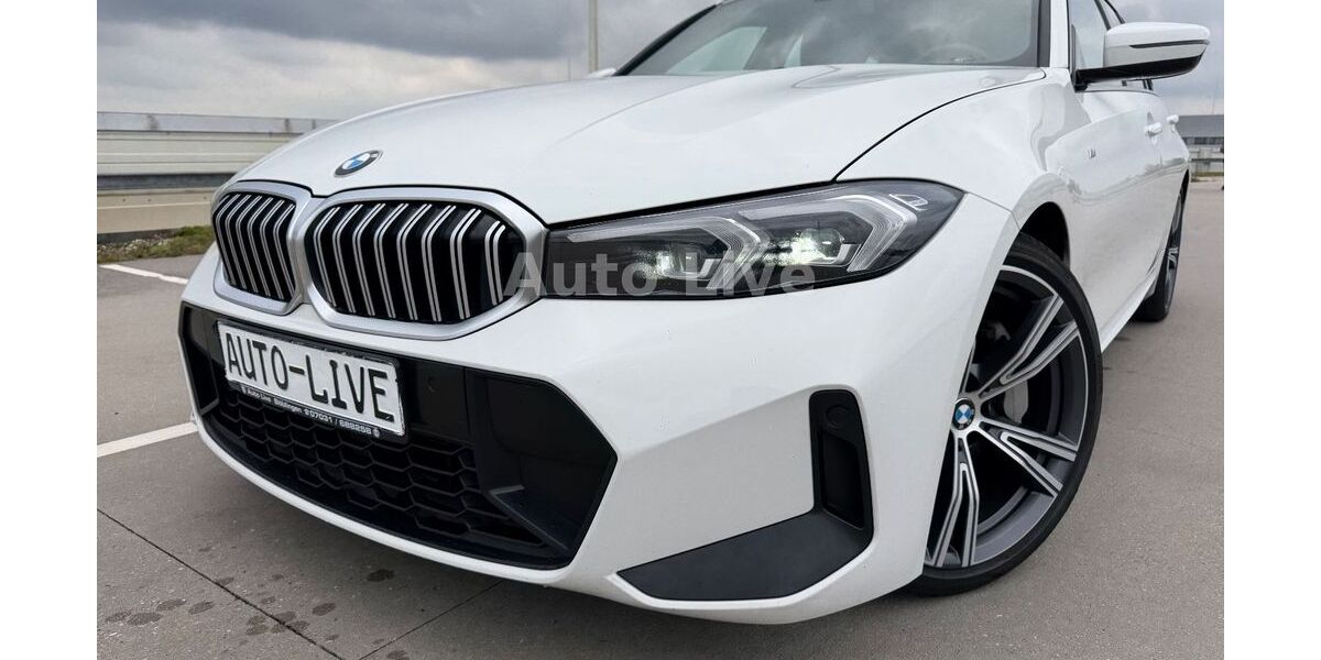 BMW 330 141.600 km 33.990 &euro; Böblingen/Stuttgart 71034