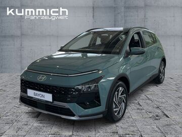 Gebrauchte Hyundai Bayon