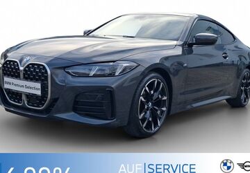 BMW 420 29.100 km 46.590 &euro; Asperg 71679