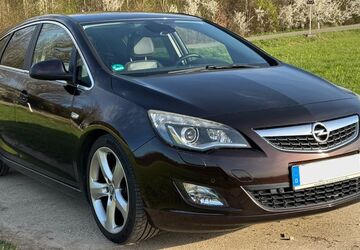 Opel Astra 98.300 km 7.290 &euro; Kirchheim unter Teck 73230