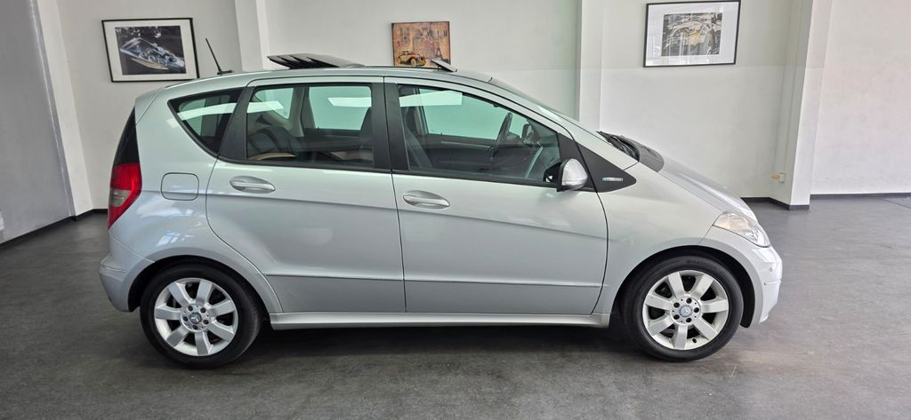 Mercedes-Benz A 160 119.000 km 4.490 &euro; Asperg/Ludwigsburg bei Stuttgart 71679