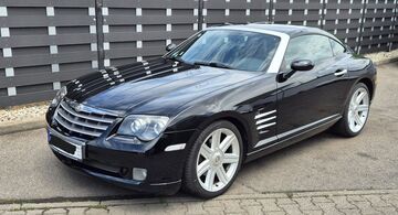 Gebrauchte Chrysler Crossfire