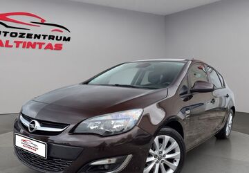 Opel Astra 164.000 km 5.200 &euro; Holzgerlingen 71088