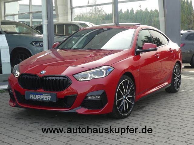 BMW 218 Gran Coupé 20.000 km 29.900 &euro; Vaihingen / Enz 71665