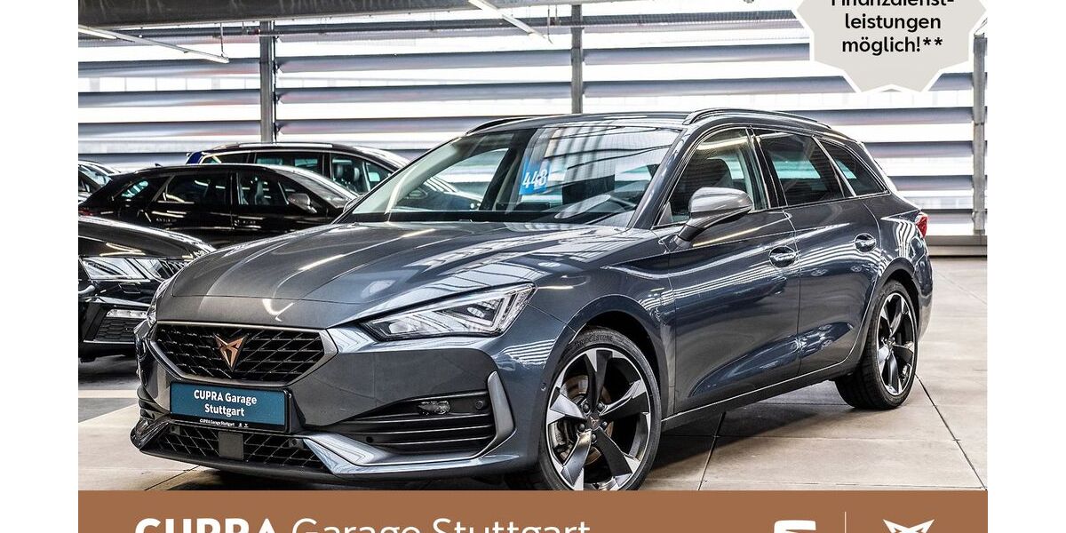 Seat Leon 38.009 km 27.430 &euro; Stuttgart-Feuerbach 70469