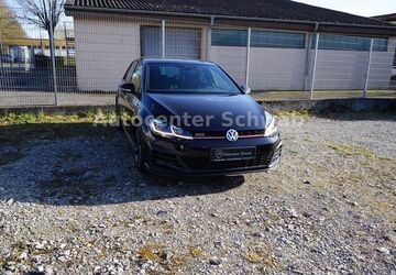 VW Golf 55.581 km 24.390 &euro; Rielingshausen 71672