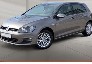 VW Golf 92.346 km 13.490 &euro; Nürtingen 72622