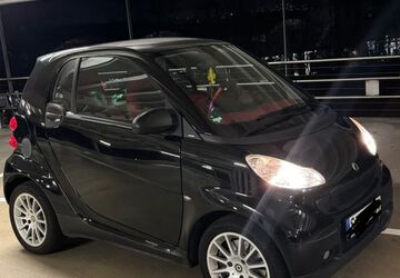 Smart ForTwo 93.000 km 5.799 &euro; Stuttgart 70327