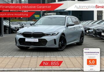 BMW 320 43.300 km 42.990 &euro; Filderstadt 70794