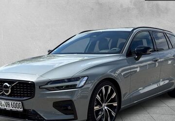 Volvo V60 9.500 km 42.490 &euro; Tübingen 72072