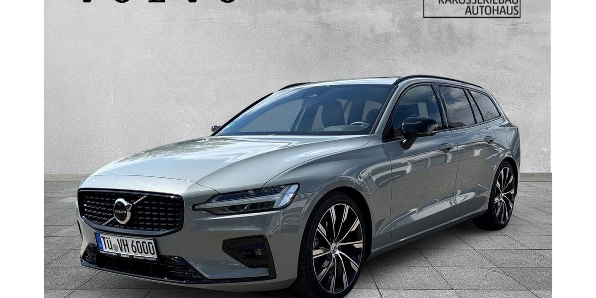 Volvo V60 9.500 km 42.490 &euro; Tübingen 72072