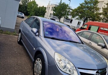 Opel Vectra C 245.000 km 1.100 &euro; Stuttgart 70173
