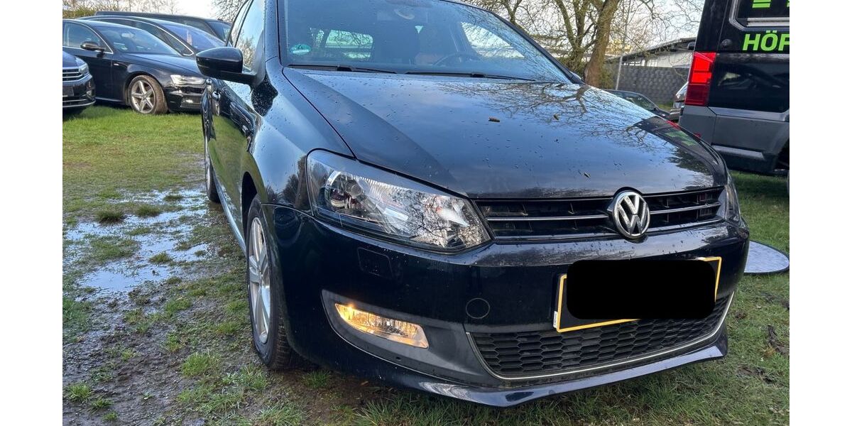 VW Polo 80.000 km 7.999 &euro; Bietigheim-Bissingen 74321