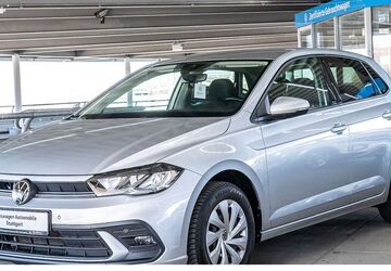 VW Polo 20.175 km 18.430 &euro; Stuttgart-Wangen 70188
