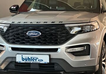 Ford Explorer 60.768 km 45.990 &euro; Marbach am Neckar 71672