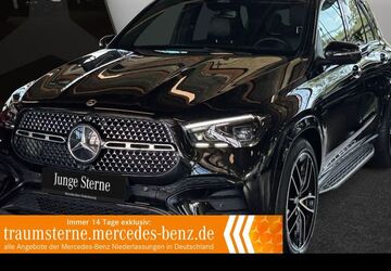 Mercedes-Benz GLE 350 20.109 km 83.990 &euro; Stuttgart 70469