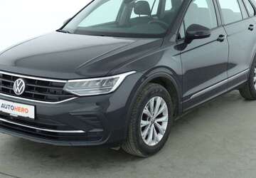 VW Tiguan 71.609 km 18.700 &euro; Stuttgart 70195