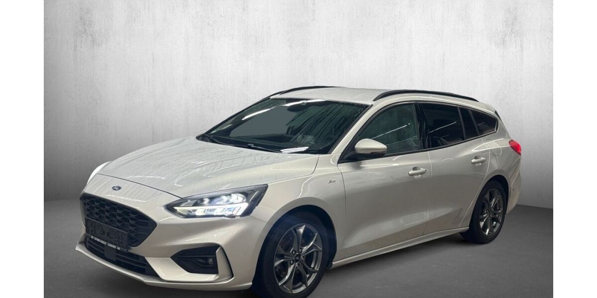 Ford Focus 109.989 km 14.290 &euro; Ludwigsburg 71636