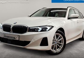 BMW 318 8.899 km 34.890 &euro; Stuttgart 70569