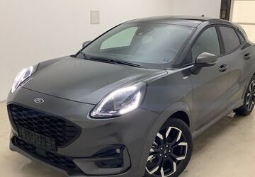 Ford Puma 1.036 km 24.400 &euro; Marbach am Neckar 71672