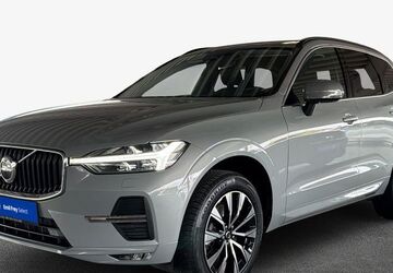 Volvo XC60 43.205 km 36.990 &euro; Stuttgart 70190