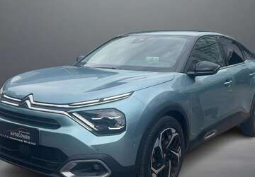 Citroen C4 56.449 km 20.999 &euro; Ludwigsburg (Eglosheim) 71634