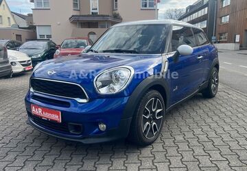 Mini Cooper S 54.778 km 13.300 &euro; Kirchheim unter Teck 73230