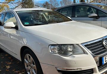 VW Passat 201.000 km 5.500 &euro; Kirchheim unter Teck 73230