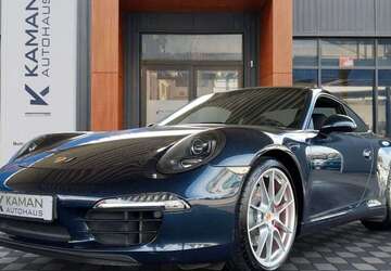 Porsche 991 118.500 km 69.500 &euro; Sindelfingen 71065