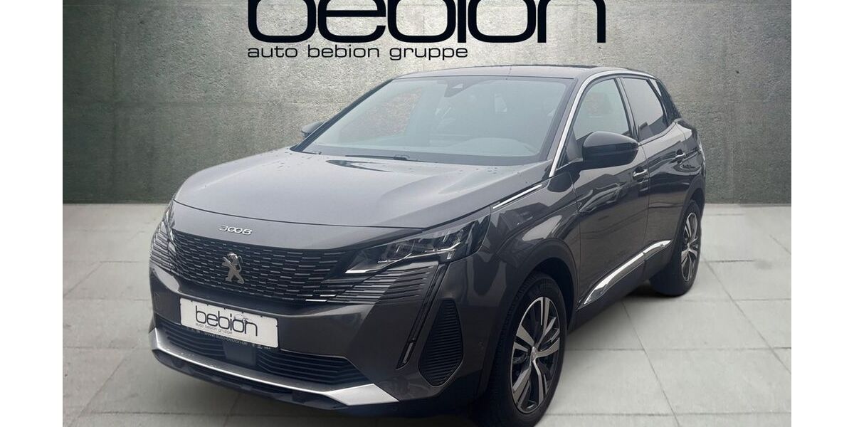 Peugeot 3008 32.300 km 21.480 &euro; Tübingen 72072
