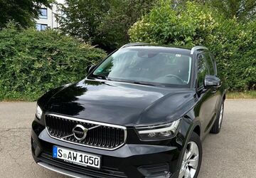 Volvo XC40 129.952 km 18.999 &euro; Stuttgart 70597